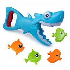Shark bath toy on alibaba.com and purchase the most exciting ones. Hoovy 5 Piece Shark Grabber Bath Toy In Blue Bed Bath Beyond Baby Bath Toys Bath Toys For Toddlers Cool Baby Stuff