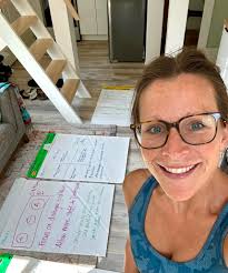 Abigail Scott Coaching