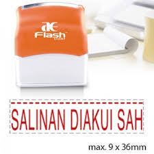 Satu salinan diperakui bagi dokumen hakmilik daftaran atau intrumen urusniaga berdaftar yang ada di dalam simpanan pejabat pendaftar / pejabat tanah yang mana setiap salinan diperakui. Online Deals From Print Express Dungun Shopee Singapore