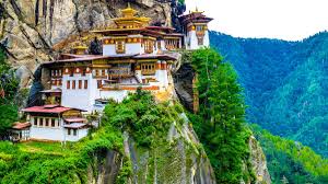 Bhutan is a small country in the himalayas between the tibet autonomous region of china and india. Bhutan Vaccinates 90 Of Its Population With Covid 19 Shots Becoming A Beacon Of Hope For A Struggling Region Cnn