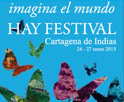 Image result for Cartagena  hay festival 2016