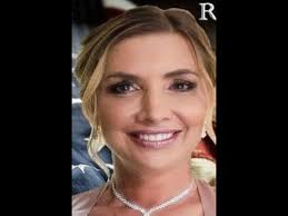 There is a Difference featuring Heather McCune