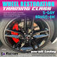 Wheel Restoration Class