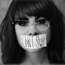 Album Review: Can't Swim