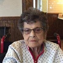 Darl Irene Bowman Obituary