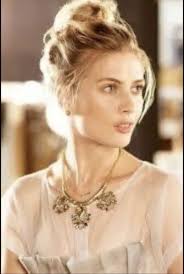 Stella dot isabelle crystal