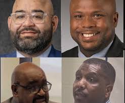 Johnnie Ray McKnight Archives — Western Mass Politics & Insight