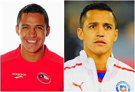 Alexis sanchez is a chilean professional footballer who plays as a forward for the chilean football. Alexis Sanchez S Height Weight A Football Player With Model S Body
