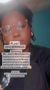 MEL'S BONNETS ARE NOW AVAILABLE IN HAIR WORLD CUREPE❗❗ ♡ SMALL (child size)  ♡ MEDIUM ♡ LARGE BONNETS