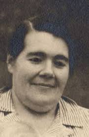 Zada B. Boyce Crisamore (1910-1996)