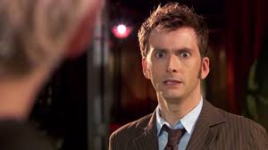 The tenth doctor is an incarnation of the doctor, the protagonist of the bbc science fiction television programme doctor who. The Master Race The End Of Time Doctor Who Youtube