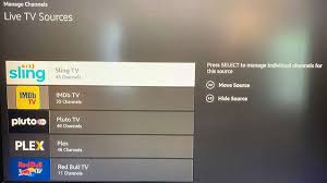 By kelly woo 08 april 2021 everything you need to know about the pluto tv free live tv streaming service pluto tv is your ticket to free tv. How To Supercharge Your Fire Tv Device With Live Tv Listings The Streamable