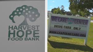 Corporate partnership with harvest of hope pantry provides a meaningful marketing and network platform for our partners, while simultaneously supporting a crucial program for residents in boulder. Local Organization Helping Feed Families Over The Holidays Wltx Com