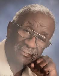 Obituary information for George W Prescott Jr.