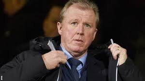 Mac's back! Steve McClaren is back at Derby County as Technical Director &  advisor to the new board. The 59 year old has signed a contract for a joint  role that will