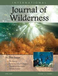 Download wilderness 2.0 for android for free, without any viruses, from uptodown. Download Full Pdf International Journal Of Wilderness