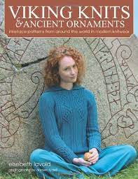 We did not find results for: Viking Knits And Ancient Ornaments Interlace Patterns From Around The World In Modern Knitwear Lavold Elsebeth Rydell Anders Amazon De Bucher