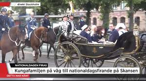 <p>prinsessan sofia blev en del av kungafamiljen 2010 och har sedan dess möts av både hyllningar och fördomar. Nyheterna Pa Tv4 Play Har Aker Kungafamiljen Kortege Till Nationaldagsfirandet Pa Skansen