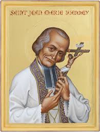 Vianney was born as vianney bureau. Heart Of St John Vianney Coming To Diocese For Veneration Today S Catholic