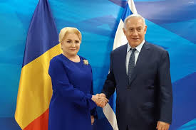 Applicants residing inside of honduras: Romania And Honduras Commit To Jerusalem Embassy Move Joy News