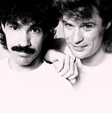 HALL &amp; OATES