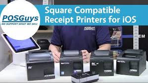 Square Cash Register Retail Hardware Bundle #2