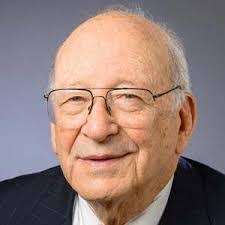 Ronald Linder's Instagram, Twitter & Facebook