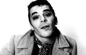 Ian Dury