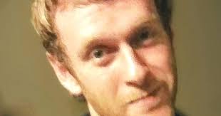 Zachary Lawrence McGarvey (July 6, 1992