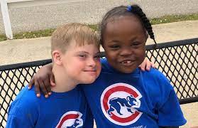 Medical advances, awareness, and education have made huge changes in the life expectancies of those with down syndrome, but those changes have not been the same across all skin colors. Home Down Syndrome Alabama