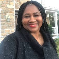 Gail John's Instagram, Twitter & Facebook