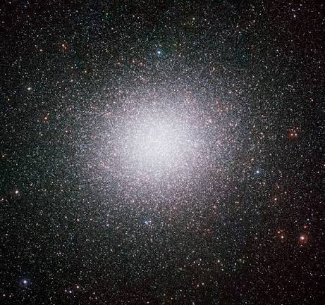Omega Centauri - Wikipedia, la enciclopedia libre