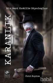 Karanlik Firat Bayram Kitap Babil