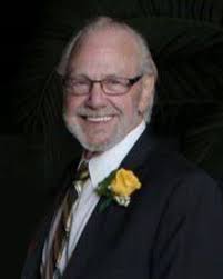 Robert Luckett Obituary December 27, 2024