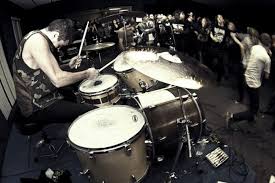 Entrevista a Full of Hell (Spencer Hazard)