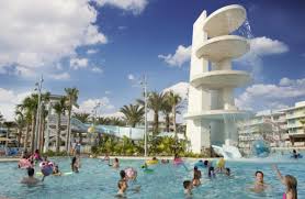 Inventory for hot tubs is limited. Cool Pools At Orlando Resorts Orlando On The Cheap