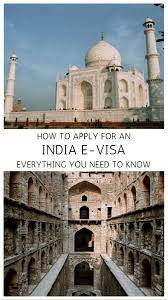 Applying For An India E Visa Everything You Need To Know Lost With Jen India Travel Travel Route Asia Travel