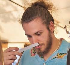 David Lev's Instagram, Twitter & Facebook