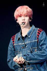 His personality is very bubbly and also very funny. Byun Baek Hyun Wikipedia