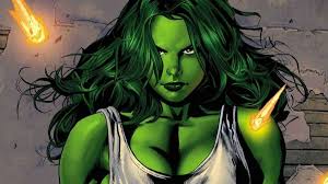 Catatanku anak desa gambar hulk untuk mewarnai. The She Hulk And Kameo Mark Ruffalo Serial Plans