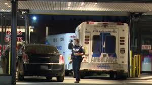 Multiple people have been injured in a shooting in mississauga, ont., on saturday, peel regional police officers said they responded to reports of a shooting in the area of glen erin drive and the. Police 2 Injured After Shooting On Mississauga Highway Ctv News