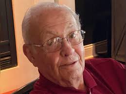 Clark Stone's Obituary