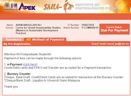 The current identity card, known as mykad, was introduced by the national registration department of malaysia on 5 september 2001 as one of four msc. Https Ips Usm My Images Registration Guidelines Cwmm Maincampus March2021 Pdf