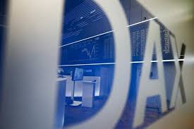 We can see a decrease in the price for grenke ag. Germany Stocks Lower At Close Of Trade Dax Down 1 14 By Investing Com
