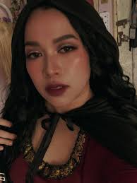 naging ok nmn ung buhok kio ngkarin ng inprovement ok n ung likod ung ...