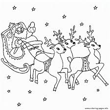 Dogs love to chew on bones, run and fetch balls, and find more time to play! Santa Flying With Reindeer Sded7 Coloring Pages Printable