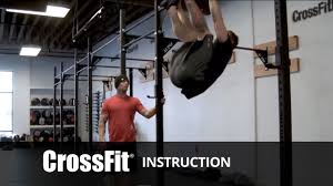 How to do toes to bar (wodprep tutorial). Efficiency Tips Knees To Elbows Toes To Bar With Chris Spealler Youtube