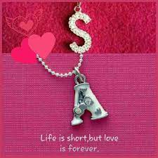 Life Is Short But Love Is Forever Love Heart Images S Love Images Love Images