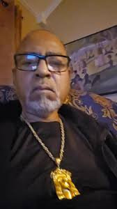 Happy Friday...Let's Just Stay Prayed Up