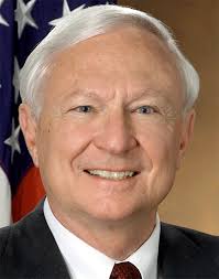 Space commission's chief says we'll get to Mars 'when it's time'